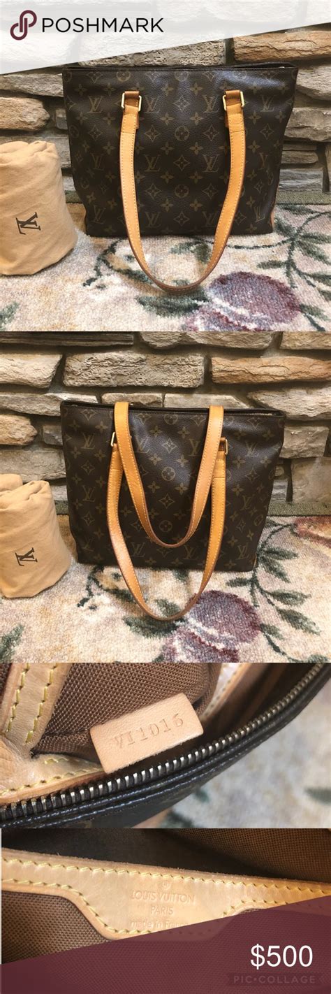 louis vuitton cabas rubis rakuten|false Louis Vuitton lv.